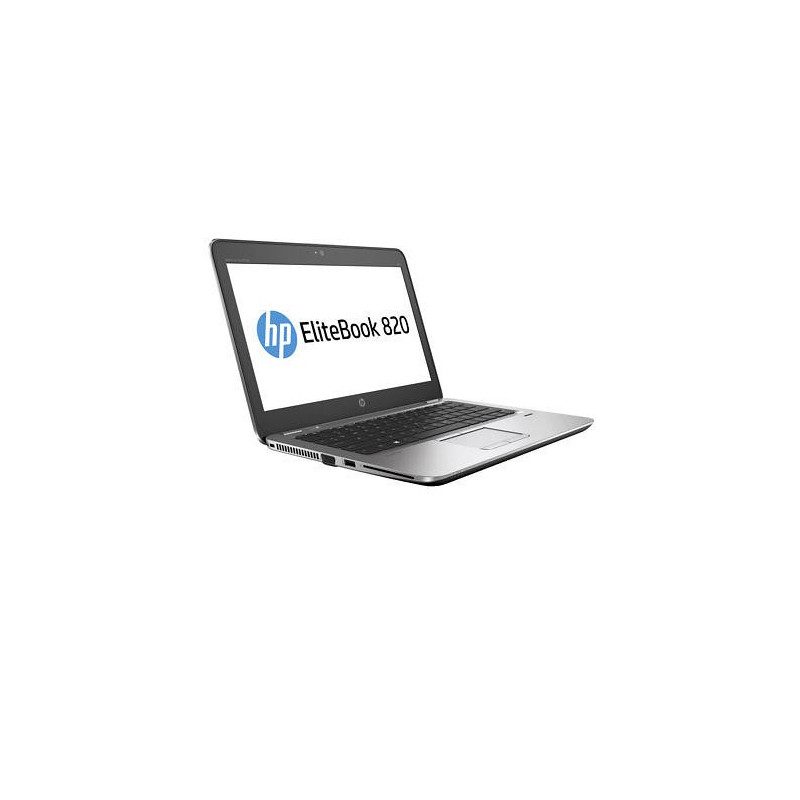 Laptop 12" Beg - HP EliteBook 820 G4 i5 8GB 128 SSD (Beg)