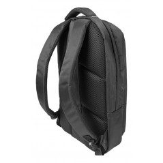 Deltaco ryggsäck för laptops upp till 15.6"