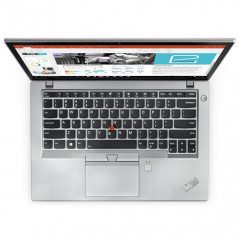 Lenovo Thinkpad T470s Touch i5 8GB 256SSD (brugt)
