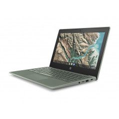 HP Chromebook 11 G8 EE 18T40EC demo