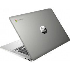 15-16 tommer computere - HP Chromebook 14a-na0810no