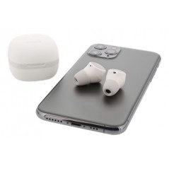 STREETZ True Wireless Bluetooth in-ear hörlurar och headset