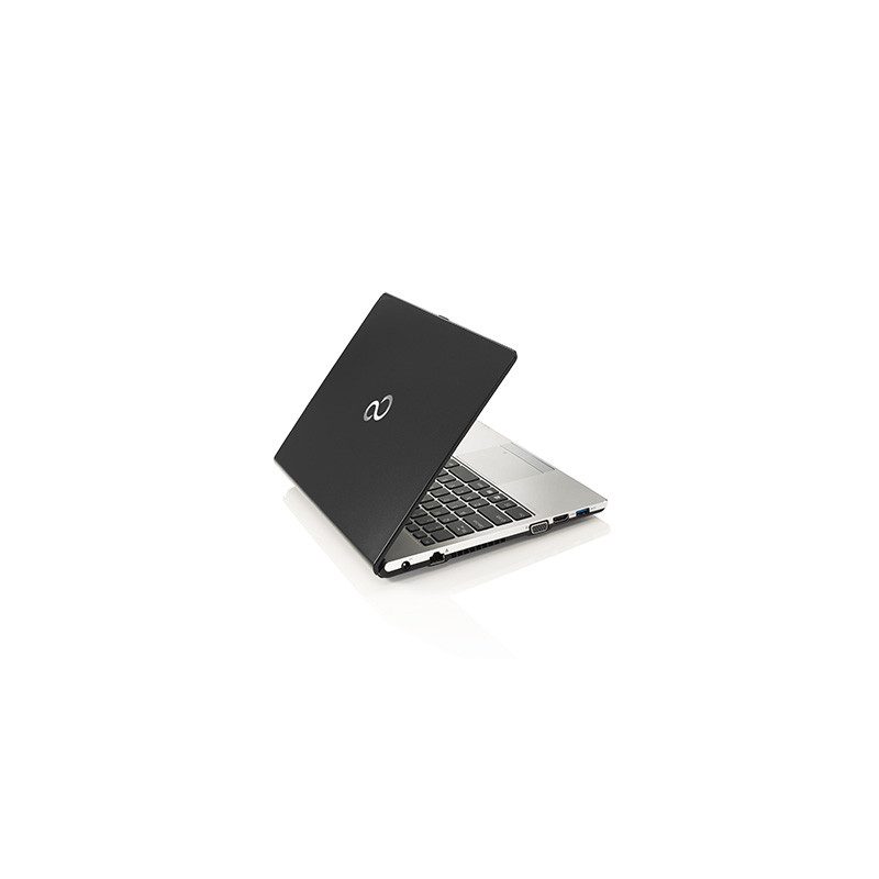 Laptop 13" beg - Fujitsu Lifebook S935 i5 128SSD 3G (beg)