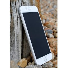 iPhone 6 - iPhone 6 64GB Silver (beg)