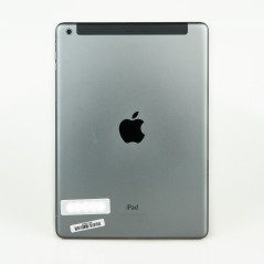 iPad Air 128GB med 4G Space Grey (brugt)