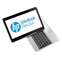 HP EliteBook Revolve 810 G2 i5 8GB 128SSD med 3G (brugt)