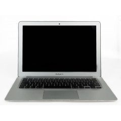 MacBook Air 13" Early 2014 (brugt - skærm har mærker)
