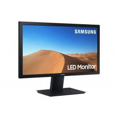 Samsung 24" LED-skärm med VA-panel 24A312