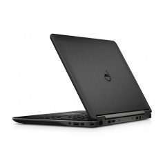 Dell Latitude E7240 FHD i5 8GB 256SSD med Touch (beg)