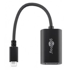 Goobay USB-C till VGA-adapter