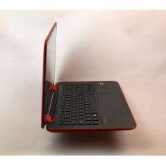 Brugt 13-tommer laptop - HP Pavilion x360 A8 4GB 500SSD (brugt)