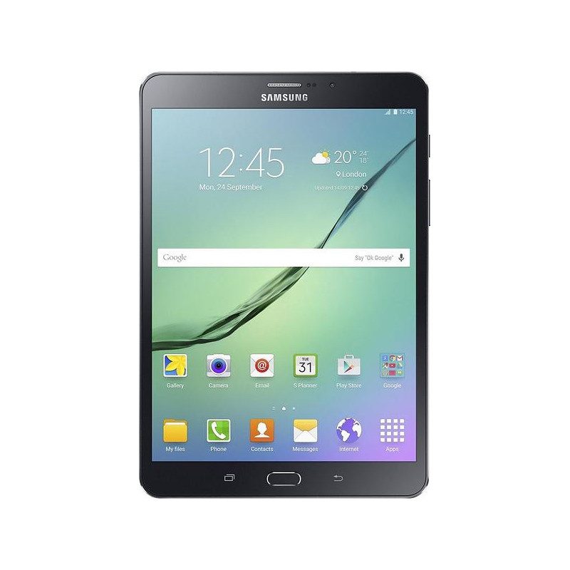 Sätta I Sim Kort Galaxy Tab