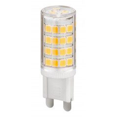 LED-lampa sockel G9 3.5 Watt (35 W)
