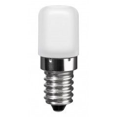 LED-lampa kylskåp sockel E14 1.8 Watt (15 W)