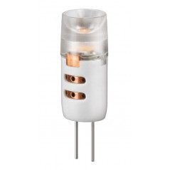 LED-lampa sockel G4 1.2 Watt (13 W)