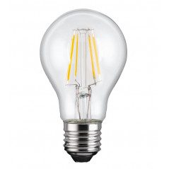 LED-lampa sockel E27 4 Watt (39 W)