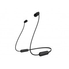 Sony C200 trådlösa in-ear Bluetooth-hörlurar black