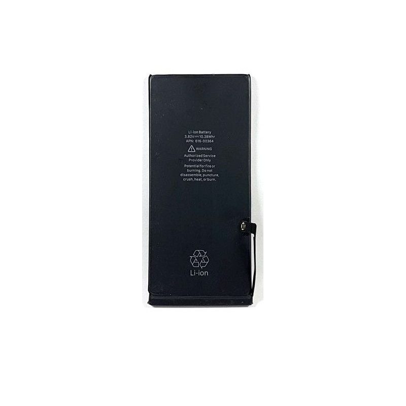 Byta batteri - Batteri till iPhone 8 Plus
